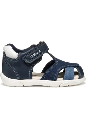 Geox Sandały B Sandal Zapito B556EC 05410 C4211