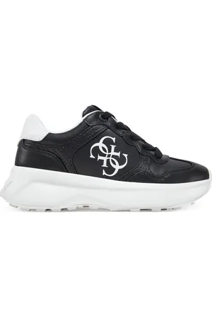 Guess Sneakersy FLPLUC ELE12