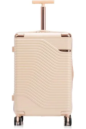 Semi Line Walizka średnia T5809-4