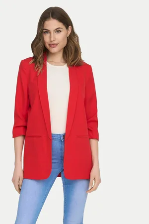 ONLY Marynarka Elly 15197451 Regular Fit