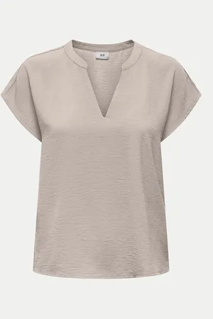 JDY Bluzka Pepper 15349346 Regular Fit