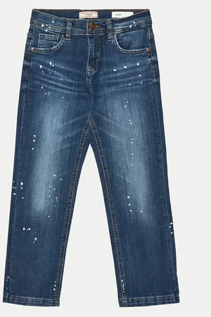 Guess Jeansy L5RA07 D46T0 Regular Fit