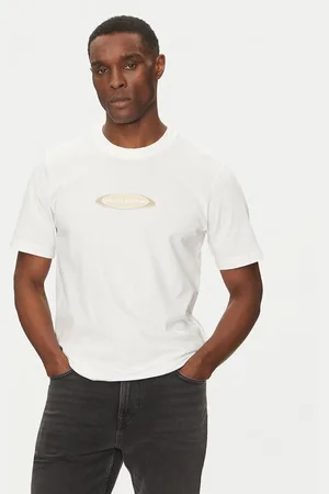 JACK & JONES T-Shirt Pacer 12273880 Relaxed Fit