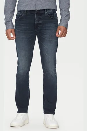 HUGO BOSS Jeansy Delaware Bo 50534556 Slim Fit