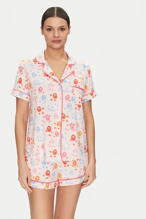 Kate Spade Piżama KSI12736 Regular Fit
