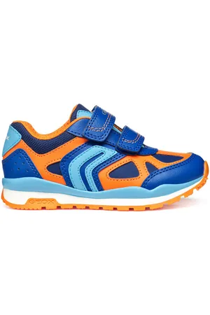 Geox Sneakersy J Pavel J4515D 054FU C4380 S