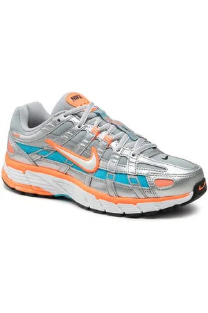Nike Sneakersy P-6000 CT3751 001