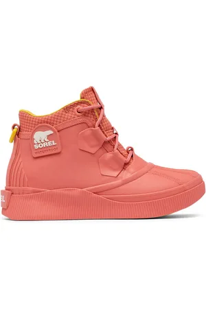 sorel Sneakersy OUT N ABOUT™ IV Splashy Women