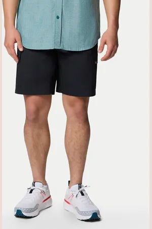 Columbia Szorty sportowe Rapid Rivers™ 2120661 Regular Fit