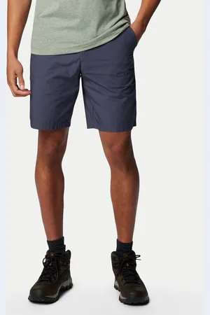 Columbia Szorty materiałowe Washed Out™ 1491953 Regular Fit