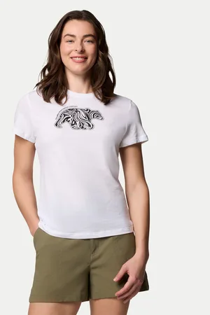 Columbia T-Shirt Ruby Springs™ 2120061 Regular Fit