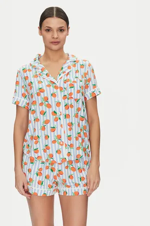 Kate Spade Piżama KSI12736 Regular Fit