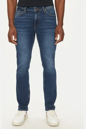 Mustang Jeansy Vegas 1016310 Slim Fit