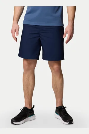 Columbia Szorty sportowe Washed Out™ Easy Short 2119671 Regular Fit