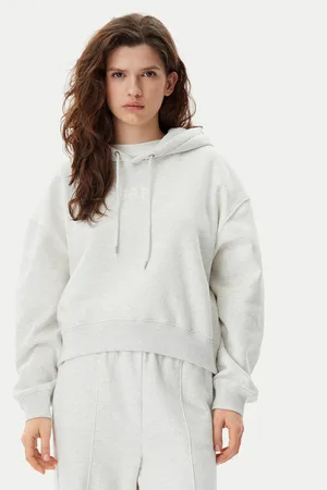 GAP Bluza 523563-15 Relaxed Fit