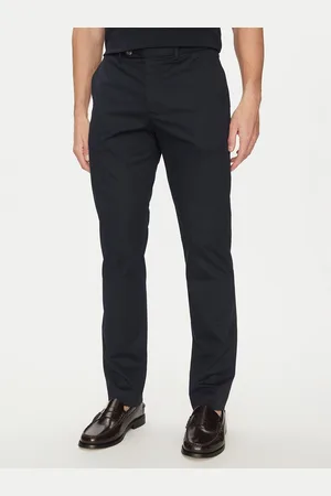 Tommy Hilfiger Chinosy Denton MW0MW38863 Slim Fit