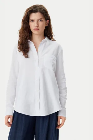 GAP Koszula 885287-16 Regular Fit
