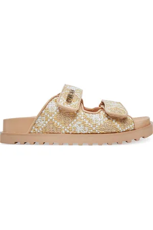 Guess Klapki FLJFZZ FAB19
