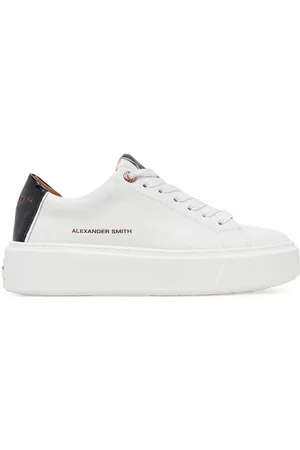 Alexander Smith Sneakersy London ALBBLHW 8402