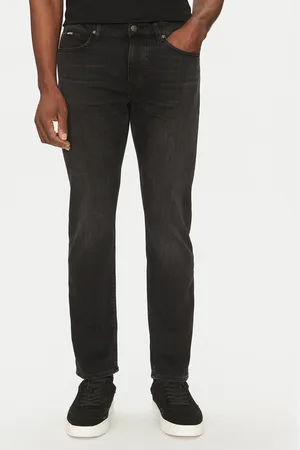 HUGO BOSS Jeansy H-Delaware 50532605 Slim Fit