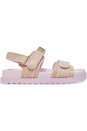Guess Sandały FLJFDS FAL03