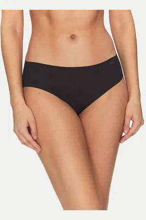 DKNY Komplet 3 par fig klasycznych DK5028BP3