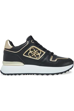 Guess Sneakersy FLJKOY ELE12