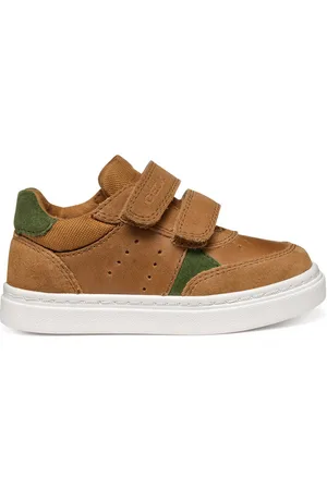 Geox Sneakersy B Nashik B465NC 0CL22 C6636 M
