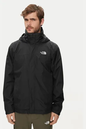 The North Face Kurtka przejściowa Evolve II NF00CG55 Regular Fit