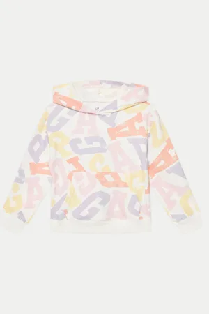 GAP Bluza 723295-01 Regular Fit
