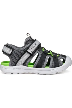 Geox Sandały J Vaniett J555XA 1454 C0655 M