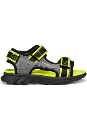 Geox Sandały J Airadyum Bo J45F1B 014ME C0666 D