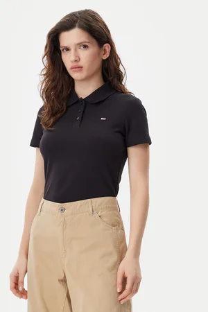 Tommy Hilfiger Polo Essential DW0DW20160 Slim Fit