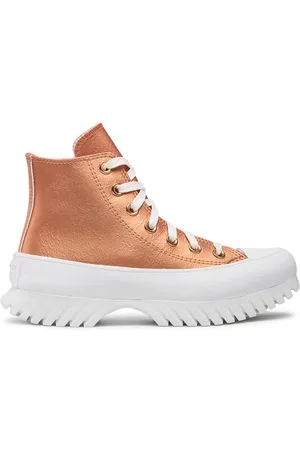 Converse Botki Chuck Taylor All Star Lugged 2.0 Hi A01304C