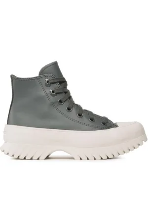 Converse Botki Chuck Taylor All Star Lugged 2.0 Hi A02878C