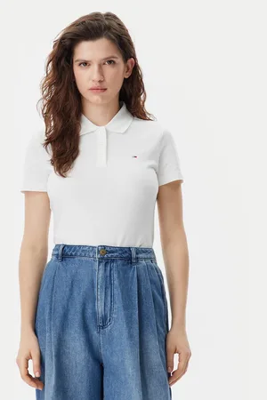 Tommy Hilfiger Polo Essential DW0DW20160 Slim Fit