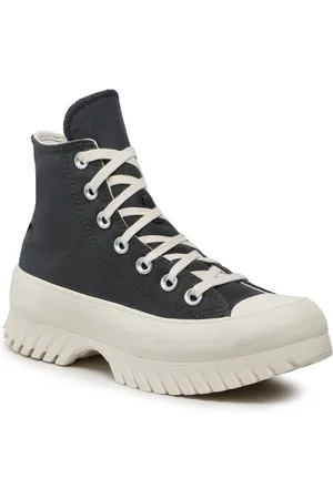 Converse Botki Chuck Taylor All Star Lugged 2.0 Hi A01368C
