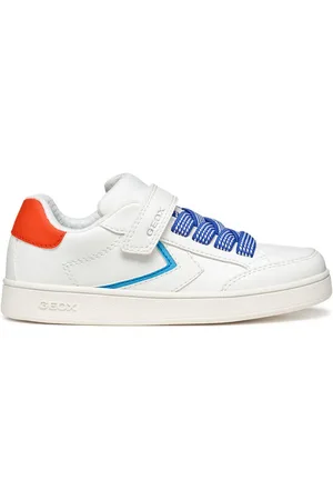 Geox Sneakersy J Eclyper J55LSA 5411 C0422 M