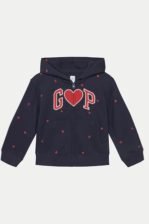 GAP Bluza 576630-01 Regular Fit