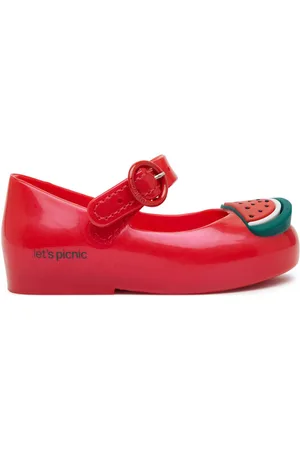 Melissa Baleriny Mini Sweet Love Picnic Bb 36009