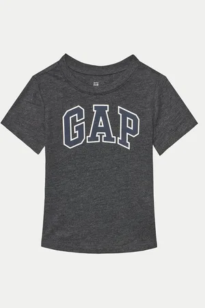 GAP T-Shirt 609749-01 Regular Fit