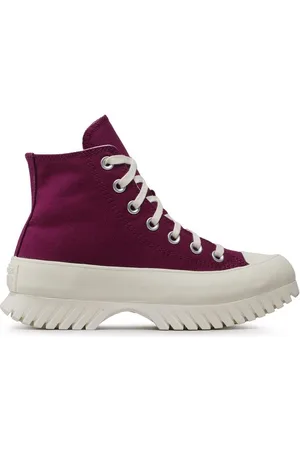 Converse Botki Chuck Taylor All Star Lugged 2.0 Hi A03701C