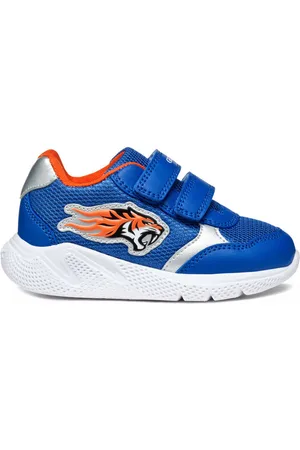 Geox Sneakersy B Sprintye B554UB 1454 C0685 S