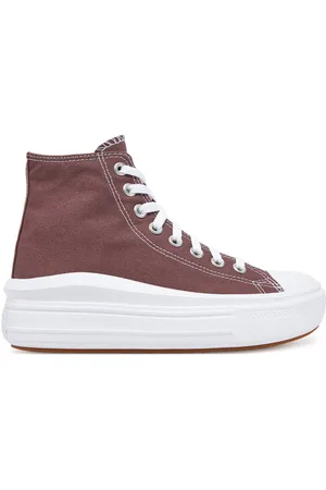 Converse Trampki Chuck Taylor All Star Move Platform A10665C