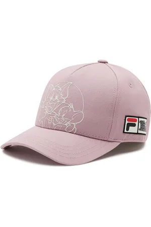Fila Czapka z daszkiem Thorne Warner Bros FCK0008