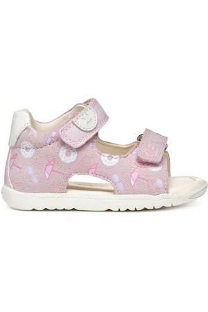 Geox Sandały B Sandal Macchia B254WA 00754 C8555