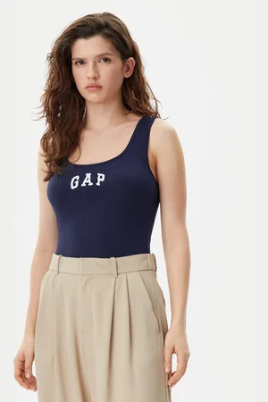 GAP Top 585421-00 Slim Fit