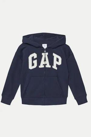 GAP Bluza 743966-01 Regular Fit
