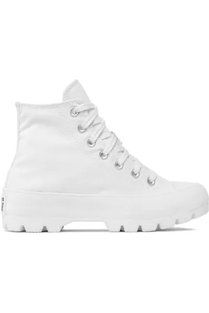 Converse Trampki Chuck Taylor All Star Lugged Hi 565902C