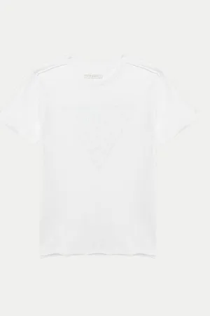 Guess T-Shirt L5GI02 K6XN4 Regular Fit